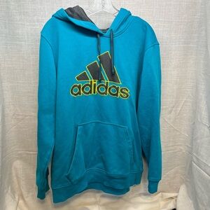 Adidas Hoodie
